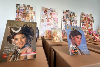 Martha Tilaar Group