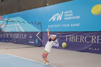 FiberCreme Tennis Cup 2026