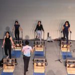 Pilates Re Bar, studio Pilates berafiliasi Jepang yang telah berdiri sejak Agustus 2021 di Indonesia, akan menyelenggarakan wellness festival bertajuk Freedom to Move