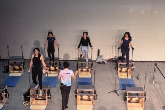 Pilates Re Bar, studio Pilates berafiliasi Jepang yang telah berdiri sejak Agustus 2021 di Indonesia, akan menyelenggarakan wellness festival bertajuk Freedom to Move