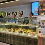 Harvest