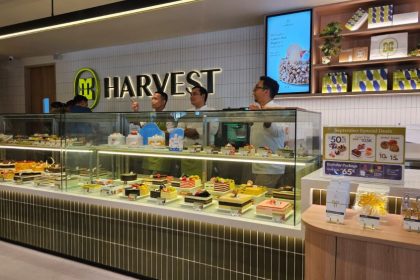 Harvest
