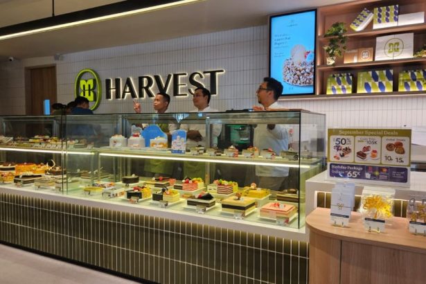 Harvest