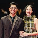 Arya Saloka dan Putri Marino