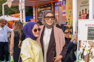 Buttonscarves memasuki tahap baru dalam pertumbuhan internasionalnya dengan memperkuat kehadiran di Türkiye