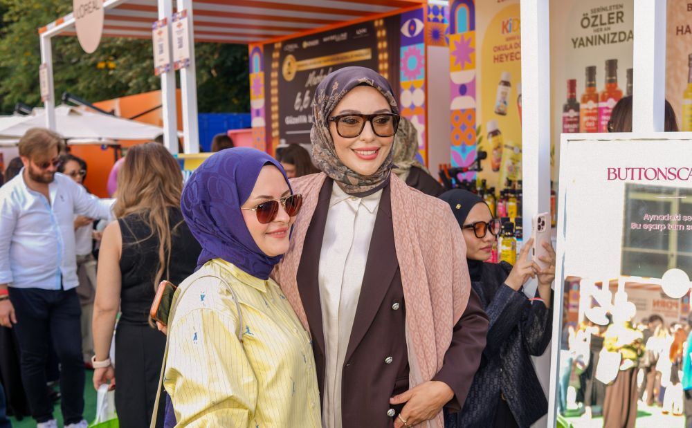 Buttonscarves memasuki tahap baru dalam pertumbuhan internasionalnya dengan memperkuat kehadiran di Türkiye