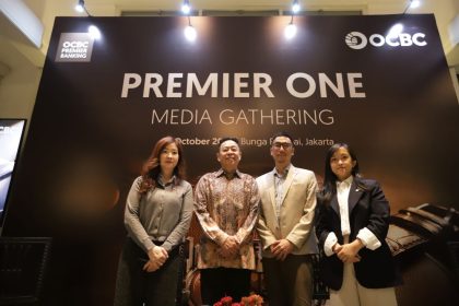 OCBC Hadirkan Premier One