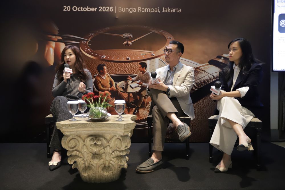 PT Bank OCBC NISP Tbk (OCBC) memperkenalkan Premier One, layanan eksklusif bagi nasabah high-net-worth yang membutuhkan pengelolaan kekayaan lebih personal dan terintegrasi
