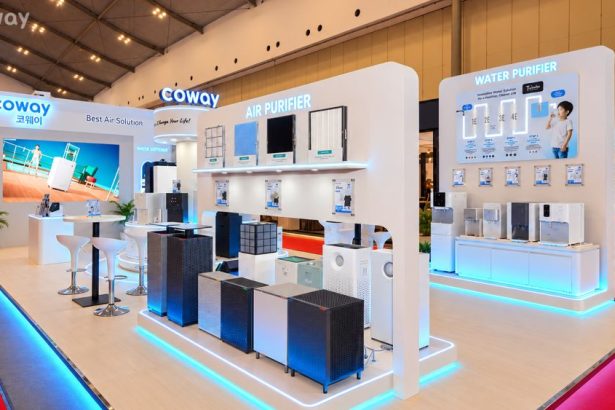 Coway