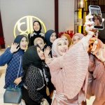 The Hong Kong Tourism Board (HKTB) is pleased to announce its second collaboration with prominent Indonesian modest fashion brand Nada Puspita