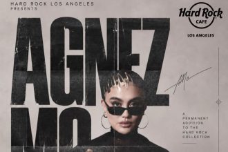 Agnez Mo
