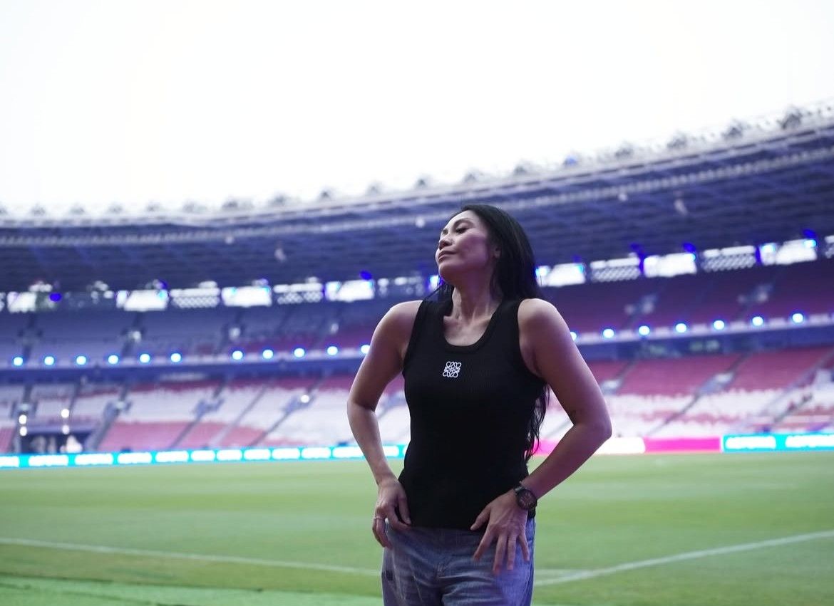 Anggun