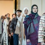 modest fashion Indonesia