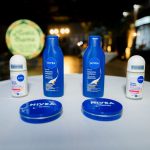 NIVEA