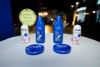 NIVEA