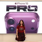 iPhone 18 Pro