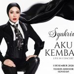 Syahrini