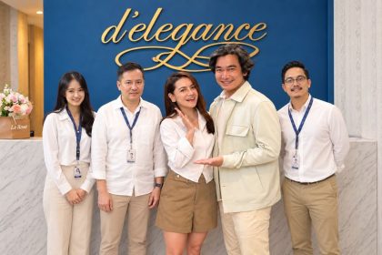 D’Elegance Clinic Tebet