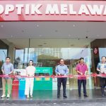 Optik Melawai