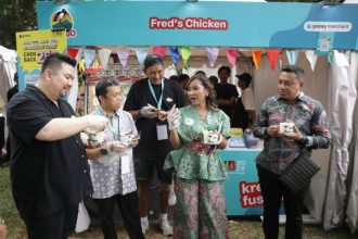 Festival Jajanan Bango 2026