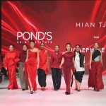 POND’S Age Miracle Runway